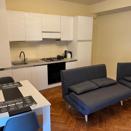 La Terrazza Di Vittoria Lägenhet Verona Exteriör bild