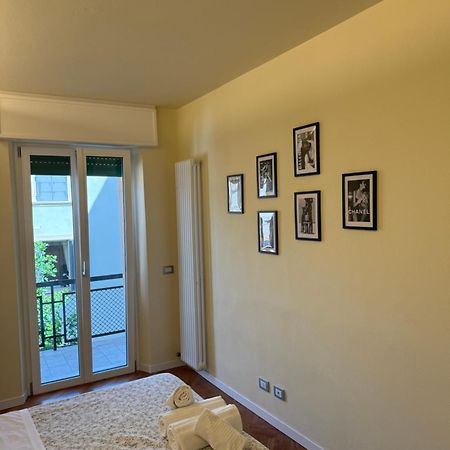 La Terrazza Di Vittoria Lägenhet Verona Exteriör bild